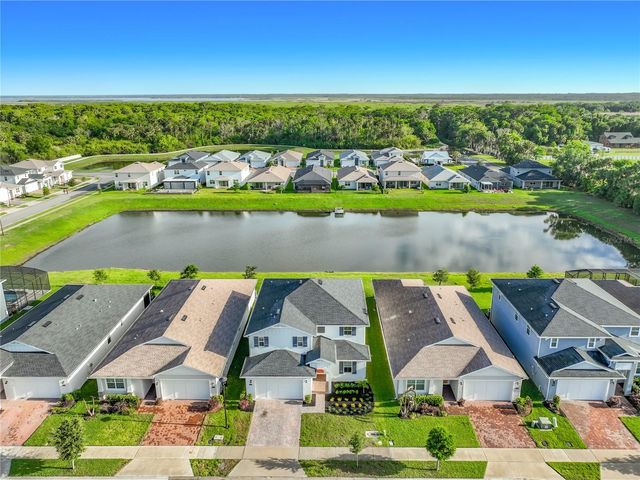 3392 BLUFF OAK LANE, Sanford, FL 32771