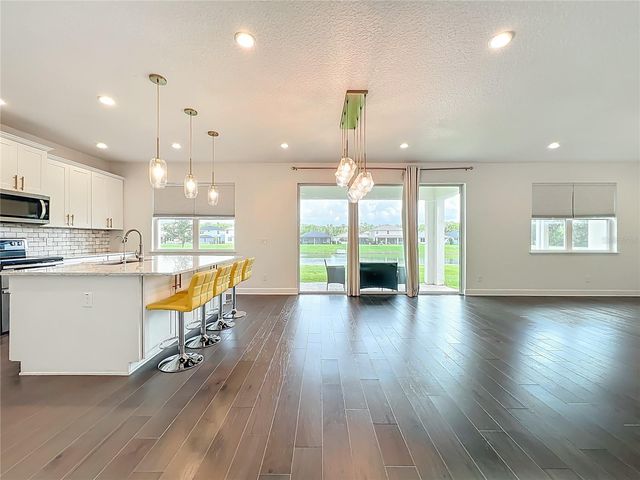 3392 BLUFF OAK LANE, Sanford, FL 32771