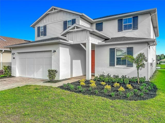 3392 BLUFF OAK LANE, Sanford, FL 32771