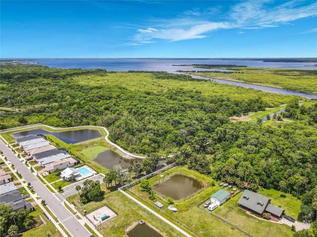 3392 BLUFF OAK LANE, Sanford, FL 32771