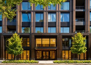 21 N May Street 1103, Chicago, IL 60607