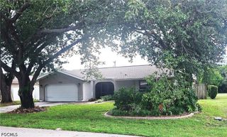 4008 SE 2nd AVE, Cape Coral, FL 33904