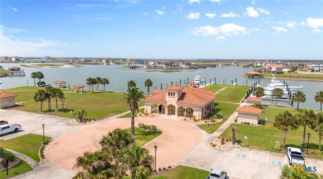 L272 E Lago Loop Road, Port O'connor, TX 77982