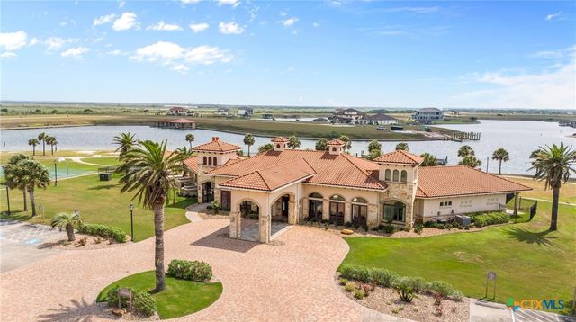 L272 E Lago Loop Road, Port O'connor, TX 77982
