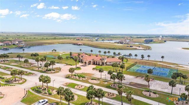 L272 E Lago Loop Road, Port O'connor, TX 77982
