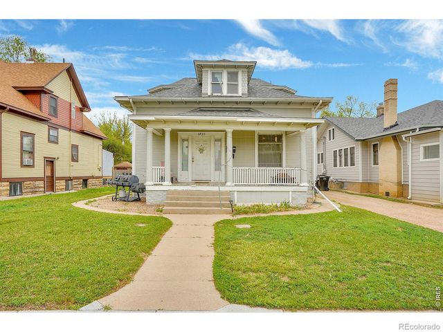 1839 11th Avenue 1-3, Greeley, CO 80631