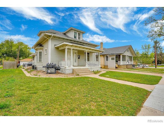 1839 11th Avenue 1-3, Greeley, CO 80631
