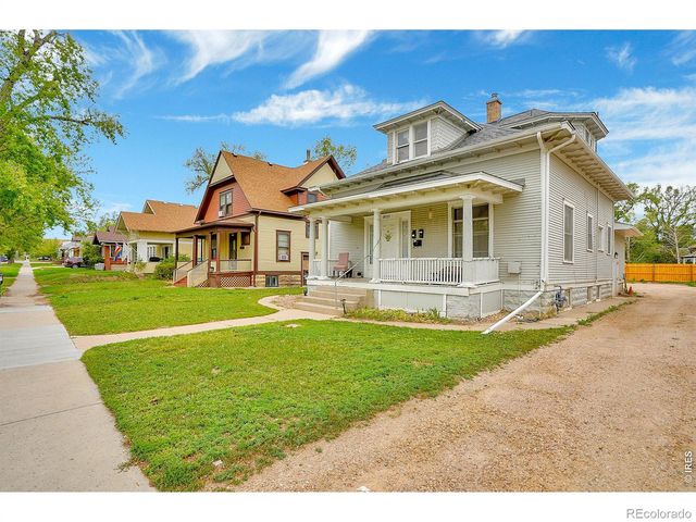 1839 11th Avenue 1-3, Greeley, CO 80631