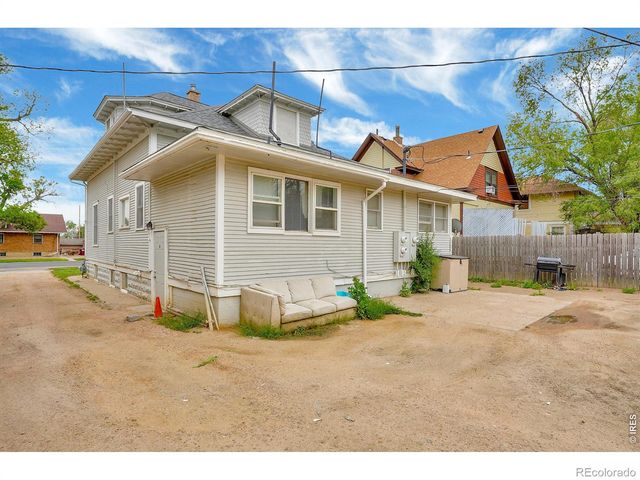 1839 11th Avenue 1-3, Greeley, CO 80631