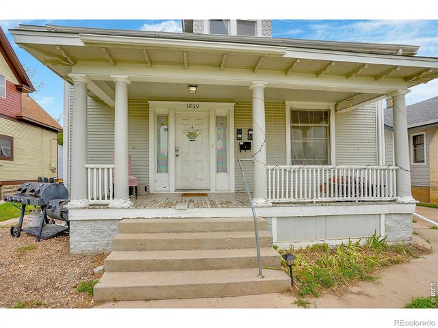 1839 11th Avenue 1-3, Greeley, CO 80631