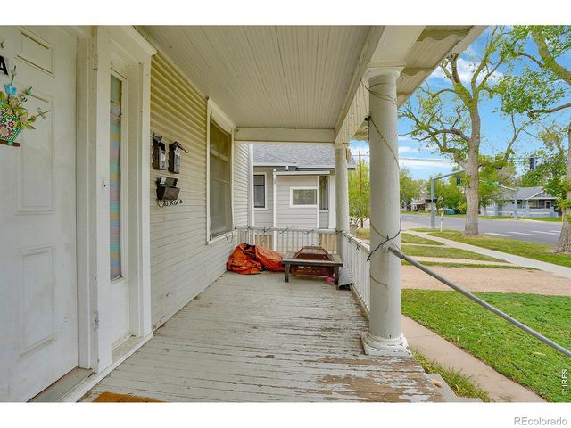 1839 11th Avenue 1-3, Greeley, CO 80631