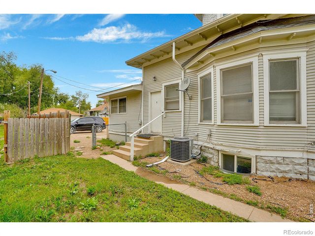1839 11th Avenue 1-3, Greeley, CO 80631