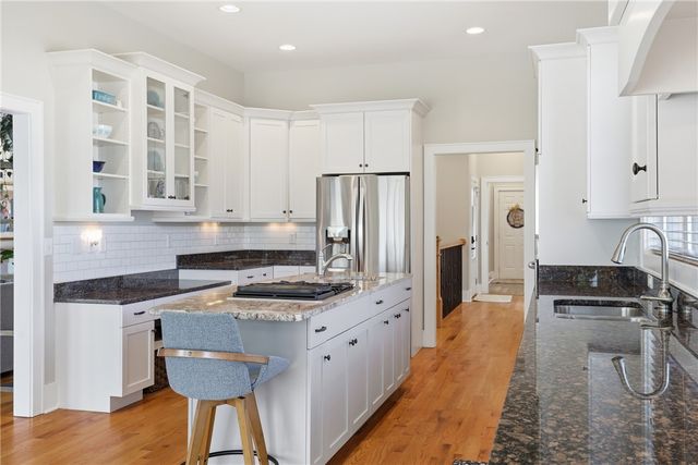 118 Cliftons Landing Drive, Anderson, SC 29625