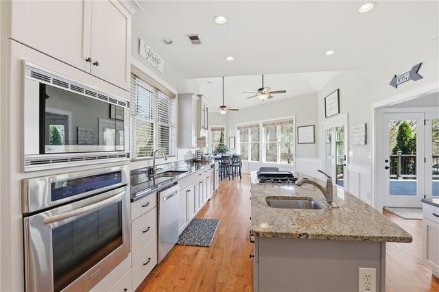 118 Cliftons Landing Drive, Anderson, SC 29625