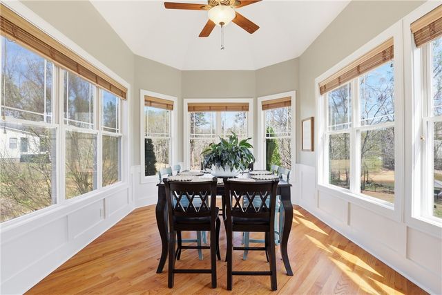 118 Cliftons Landing Drive, Anderson, SC 29625