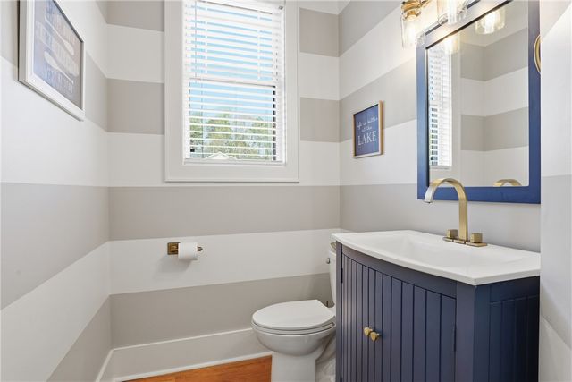 118 Cliftons Landing Drive, Anderson, SC 29625