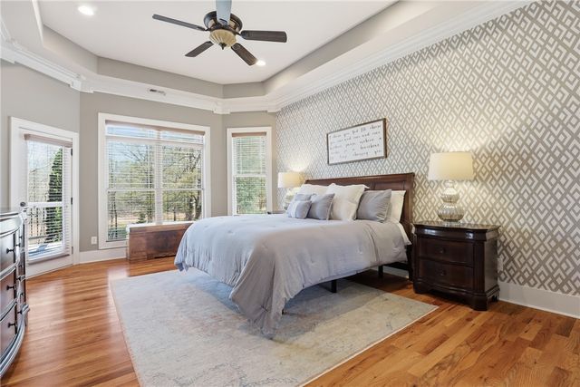 118 Cliftons Landing Drive, Anderson, SC 29625