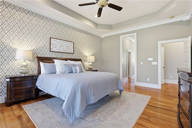 118 Cliftons Landing Drive, Anderson, SC 29625