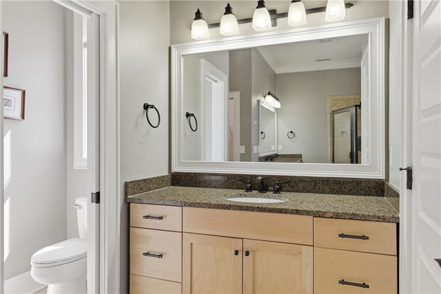 118 Cliftons Landing Drive, Anderson, SC 29625