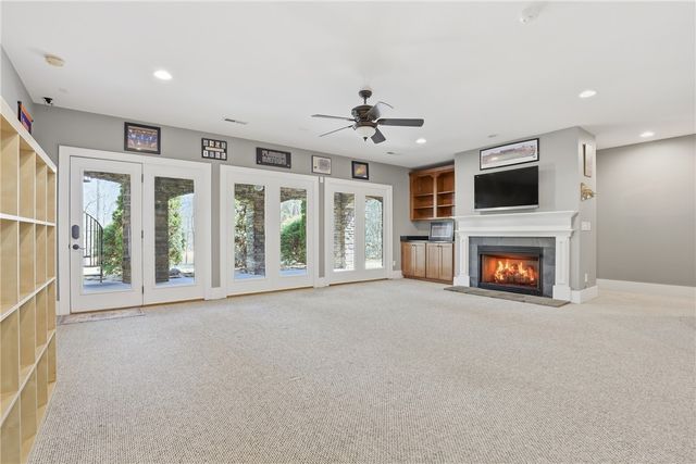 118 Cliftons Landing Drive, Anderson, SC 29625