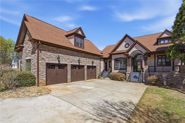 118 Cliftons Landing Drive, Anderson, SC 29625