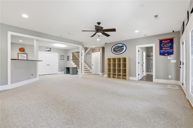 118 Cliftons Landing Drive, Anderson, SC 29625