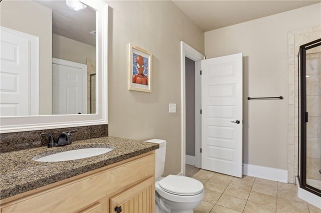 118 Cliftons Landing Drive, Anderson, SC 29625