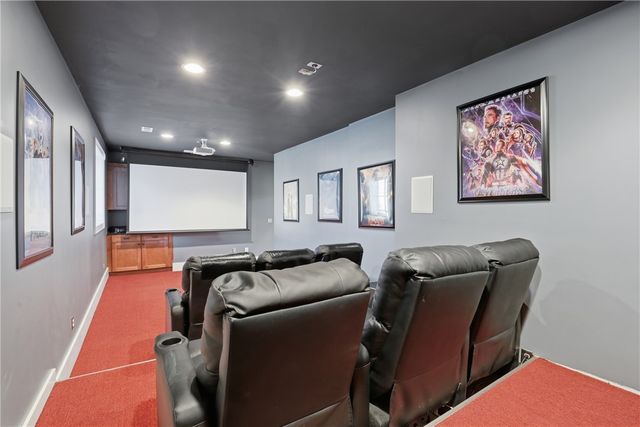 118 Cliftons Landing Drive, Anderson, SC 29625