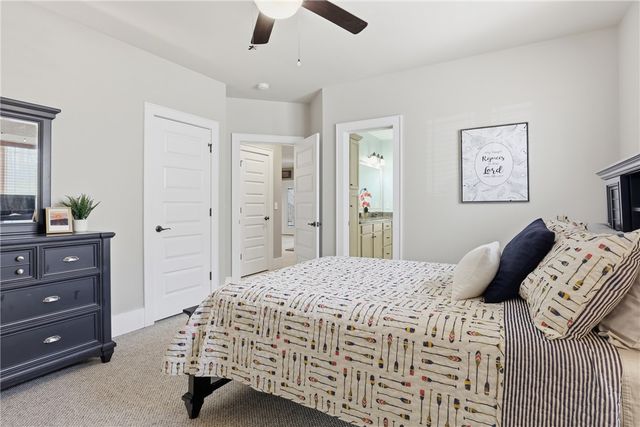 118 Cliftons Landing Drive, Anderson, SC 29625