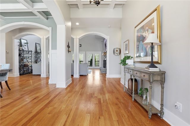 118 Cliftons Landing Drive, Anderson, SC 29625