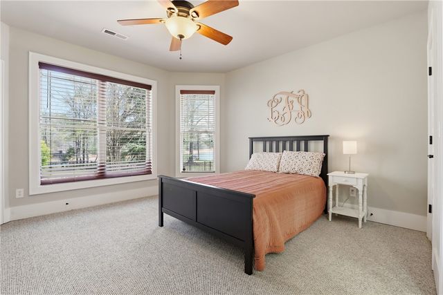 118 Cliftons Landing Drive, Anderson, SC 29625