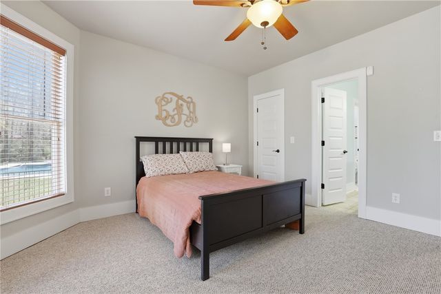 118 Cliftons Landing Drive, Anderson, SC 29625