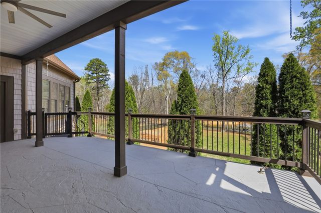 118 Cliftons Landing Drive, Anderson, SC 29625