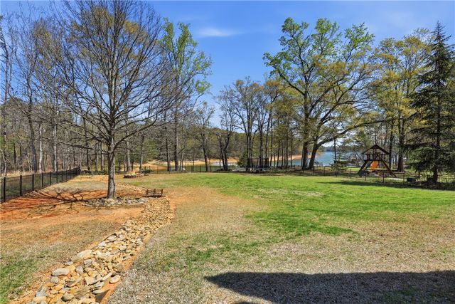 118 Cliftons Landing Drive, Anderson, SC 29625