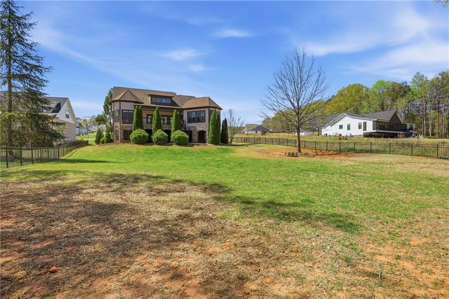 118 Cliftons Landing Drive, Anderson, SC 29625