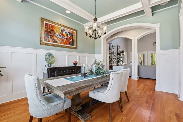 118 Cliftons Landing Drive, Anderson, SC 29625