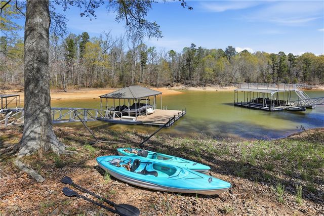 118 Cliftons Landing Drive, Anderson, SC 29625