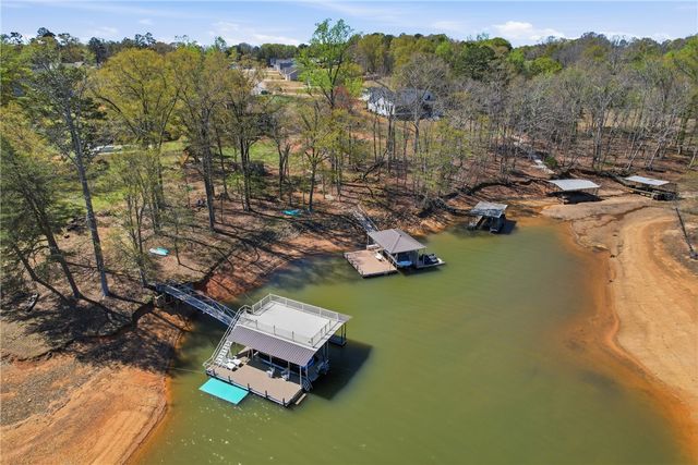 118 Cliftons Landing Drive, Anderson, SC 29625