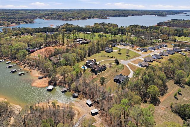 118 Cliftons Landing Drive, Anderson, SC 29625