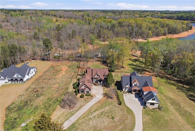 118 Cliftons Landing Drive, Anderson, SC 29625