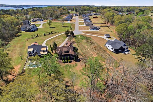 118 Cliftons Landing Drive, Anderson, SC 29625