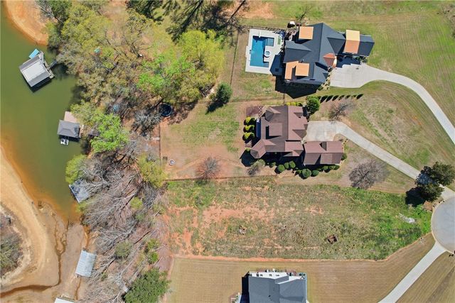 118 Cliftons Landing Drive, Anderson, SC 29625