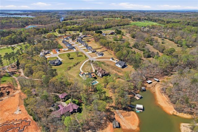 118 Cliftons Landing Drive, Anderson, SC 29625