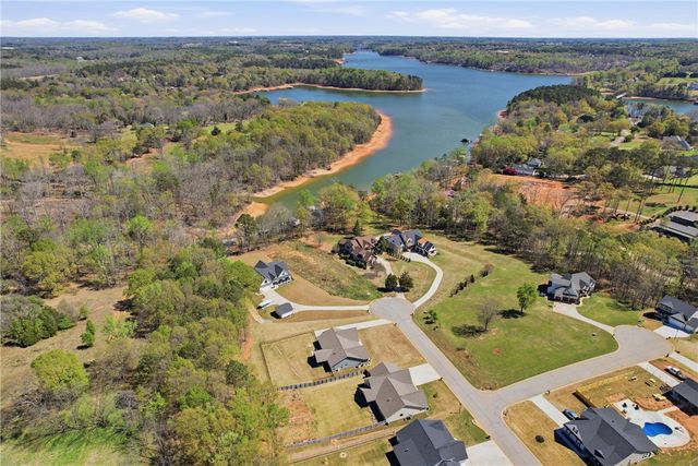 118 Cliftons Landing Drive, Anderson, SC 29625