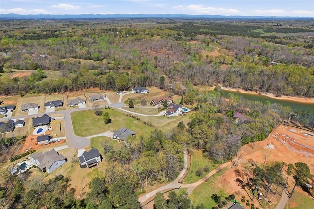 118 Cliftons Landing Drive, Anderson, SC 29625