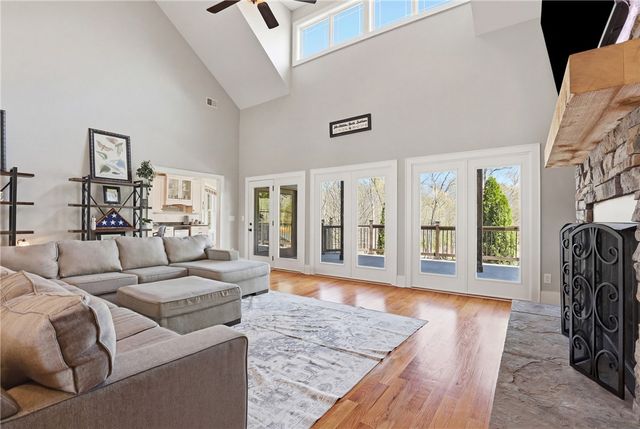 118 Cliftons Landing Drive, Anderson, SC 29625