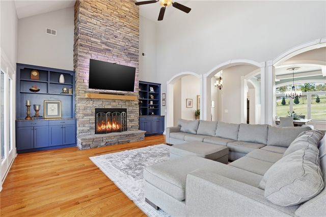 118 Cliftons Landing Drive, Anderson, SC 29625