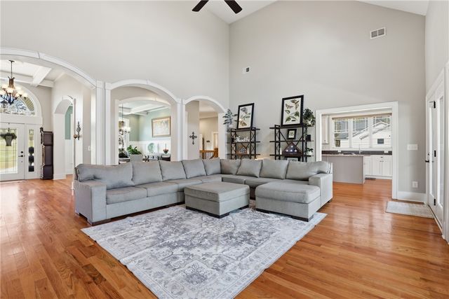 118 Cliftons Landing Drive, Anderson, SC 29625