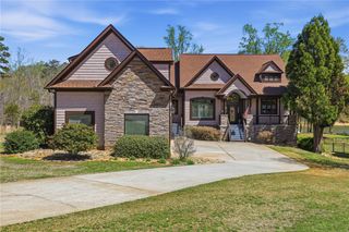 118 Cliftons Landing Drive, Anderson, SC 29625