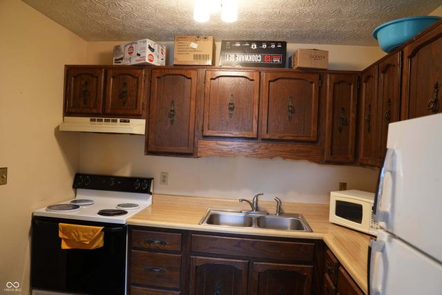 3645 Remington Drive, Indianapolis, IN 46227